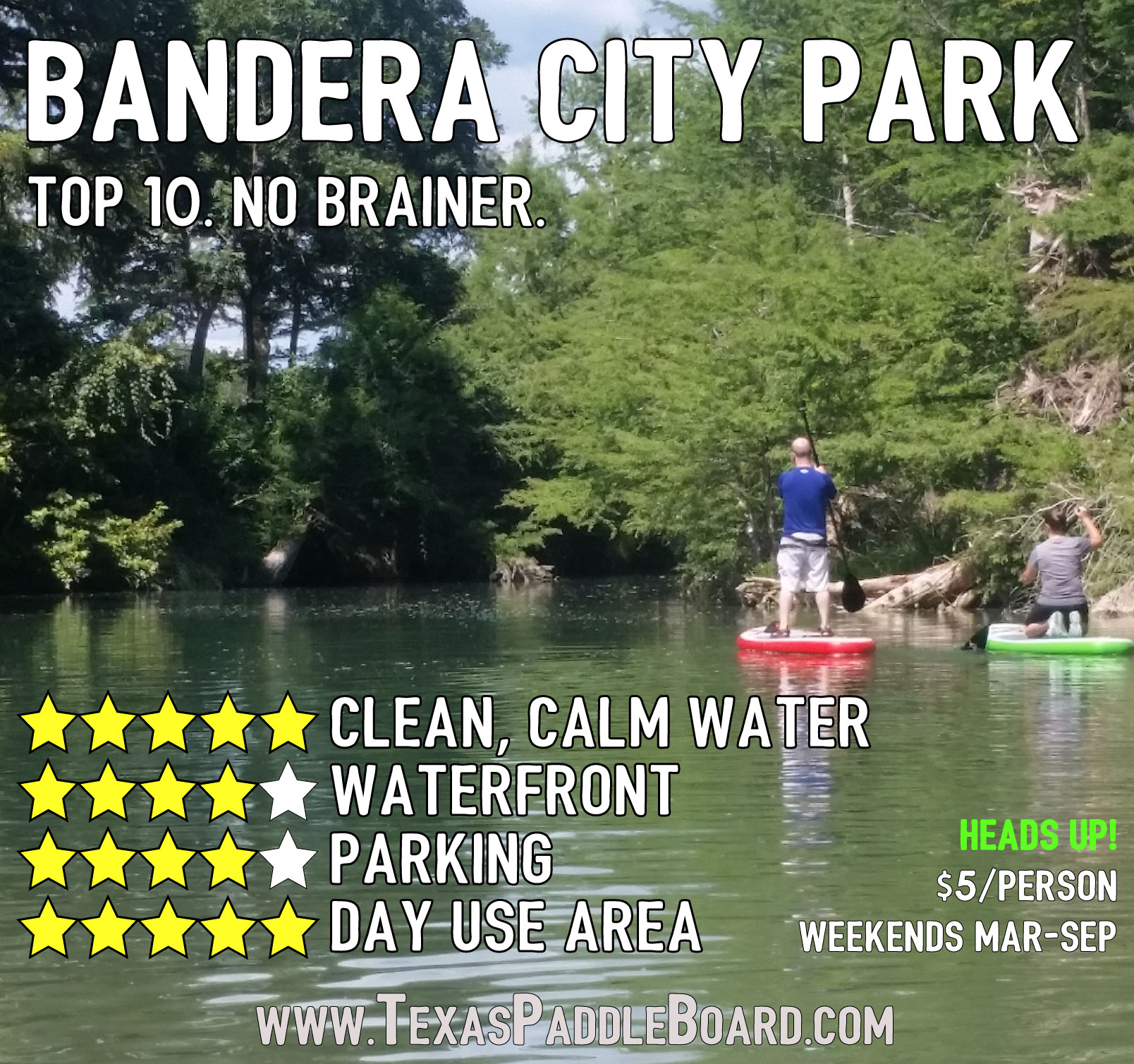 Bandera City Park review-01