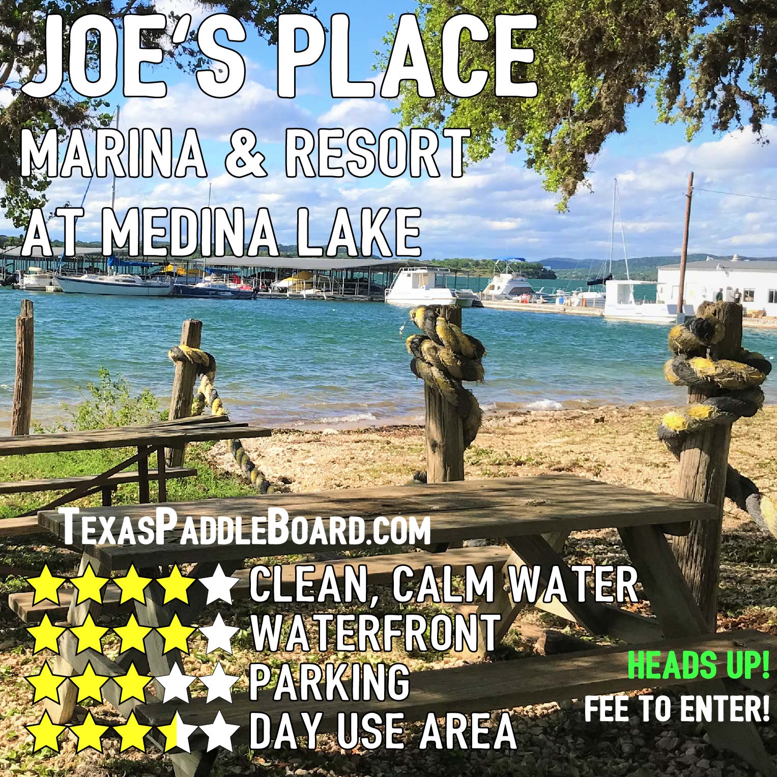 Joes Place at Medina Lake-02