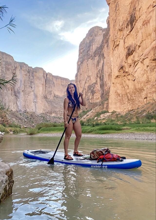 Big Bend from Sarah Marley (1)