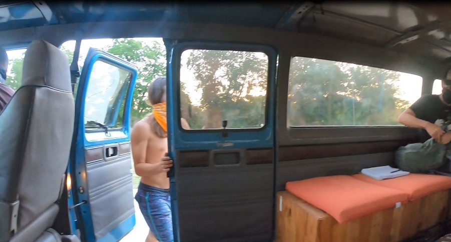 PaddleSMTX van 2 small