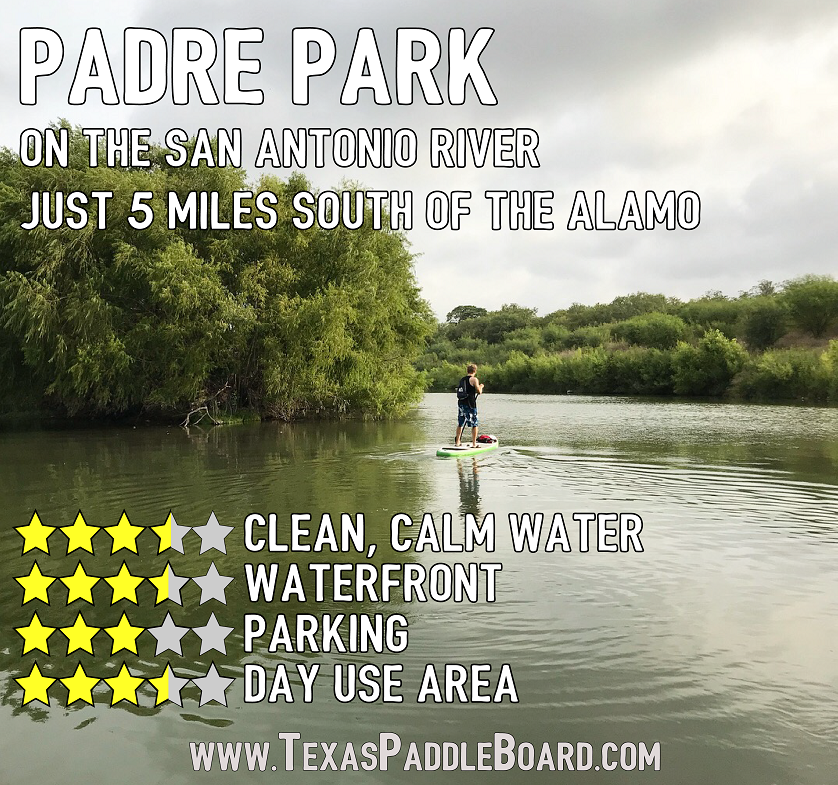 Padre Park review small